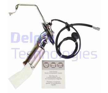 Инжекционен клапан DELPHI HRD328 за JAGUAR X-TYPE (X400) седан от 2001 до 2009