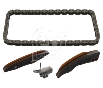 Комплект ангренажна верига FEBI за BMW 1 Ser (E81) от 2006 до 2012