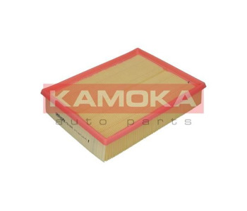 Въздушен филтър KAMOKA F201601 за VOLKSWAGEN TRANSPORTER IV (70XB, 70XC, 7DB, 7DW, 7DK) пътнически от 1990 до 2003