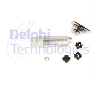 Горивна помпа DELPHI FE0736-12B1 за HONDA CIVIC VIII (FN, FK) хечбек от 2005 до 2011
