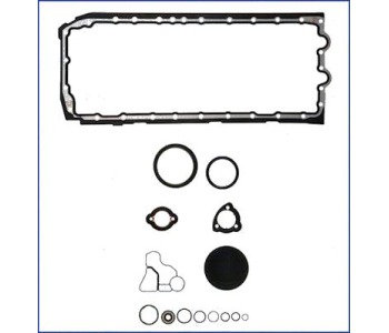 К-кт гарнитури колянно-мотовилков блок AJUSA за BMW 3 Ser (E90) от 2005 до 2008