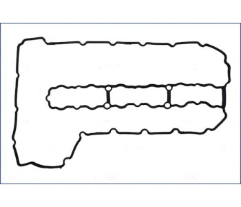 Гарнитура на капака на клапаните AJUSA за BMW 3 Ser (E91) комби от 2005 до 2008