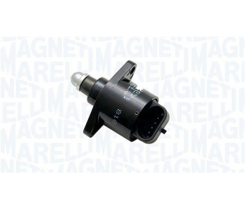Регулиращ клапан на свободния ход, захранване с въздух MAGNETI MARELLI 820003394010 за HYUNDAI TUCSON (JM) от 2004 до 2010