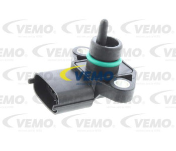 Регулиращ клапан на свободния ход, захранване с въздух VEMO V52-77-0002 за HYUNDAI ACCENT II (LC) хечбек от 1999 до 2005