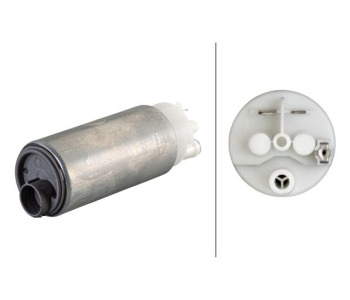 Горивна помпа HELLA 8TF 358 106-751 за HYUNDAI ACCENT II (LC) хечбек от 1999 до 2005