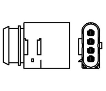 Горивна помпа MAGNETI MARELLI 219900000020 за HYUNDAI ACCENT II (LC) хечбек от 1999 до 2005