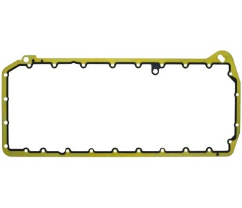 Уплътнение, маслена вана ELRING за BMW 3 Ser (E91) комби от 2005 до 2008