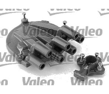 Монтажен комплект, модул за управление на запалването VALEO за ALFA ROMEO 164 (164) от 1987 до 1998