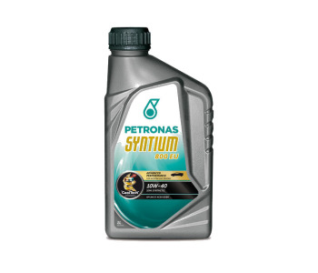 Двигателно масло PETRONAS SYNTIUM 800 EU 10W-40 1л за HYUNDAI SANTA FE II (CM) от 2005 до 2012
