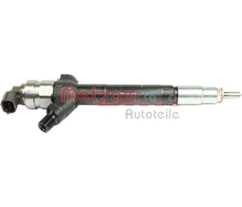 Инжекторна дюза METZGER 0870109 за MAZDA 6 (GH) хечбек от 2007 до 2013