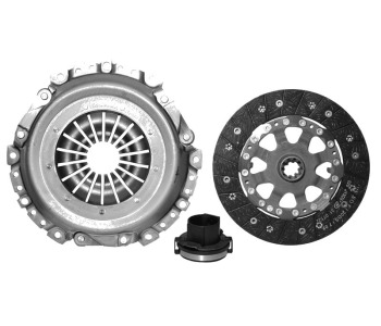 Комплект съединител LuK 622 0654 00 за BMW 3 Ser (E36) купе от 1992 до 1999