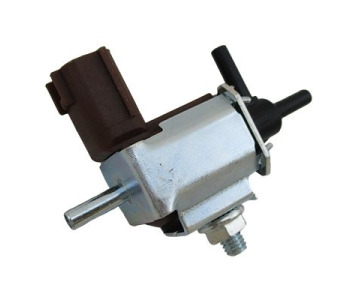 Клапан, контрол на въздуха- засмукван въздух MEAT & DORIA 9451 за MAZDA 323 F VI (BJ) от 1998 до 2005