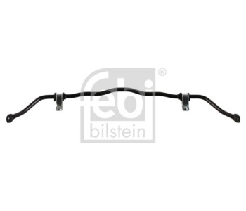 Гориевн маркуч FEBI BILSTEIN 37641 за MERCEDES (W124) седан от 1984 до 1992