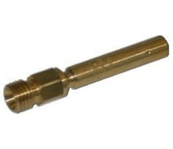 Инжекционен клапан MEAT & DORIA 75111047 за MERCEDES (W124) седан от 1984 до 1992