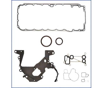 К-кт гарнитури колянно-мотовилков блок AJUSA за BMW 3 Ser (E91) комби от 2005 до 2008