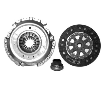 Комплект съединител LuK 623 0268 06 за BMW 3 Ser (E36) купе от 1992 до 1999