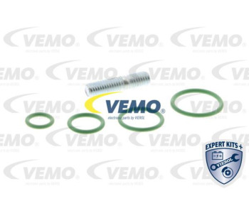 Корпус на дроселовата клапа VEMO V30-81-0003-1 за MERCEDES E (W212) седан от 2009 до 2016