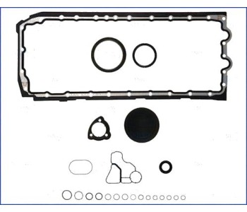 К-кт гарнитури колянно-мотовилков блок AJUSA за BMW 3 Ser (E91) комби от 2005 до 2008