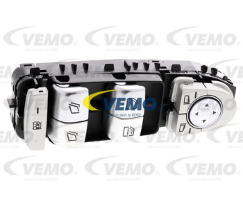 Клапан въздух, турбина VEMO V30-77-0028 за MERCEDES C (W204) седан от 2007 до 2014