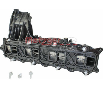 Модул всмукателен колектор METZGER 2100010 за MERCEDES SPRINTER NCV3 (W906) 3.5T товарен от 2005 до 2018