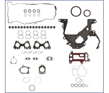 Пълен комплект гарнитури за двигателя AJUSA за BMW 1 Ser (F20) от 2010