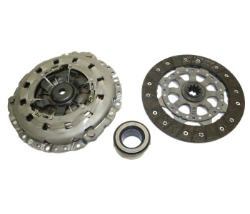 Комплект съединител Ø230mm STARLINE за BMW 3 Ser (E46) купе от 1999 до 2003