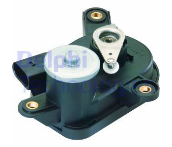 Корпус на дроселовата клапа DELPHI AT10018-12B1 за MERCEDES C (S202) комби от 1996 до 2001