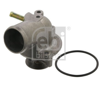 Уплътнение, корпус на всмукателен колектор FEBI BILSTEIN 36528 за MERCEDES E (S210) комби от 1996 до 2003