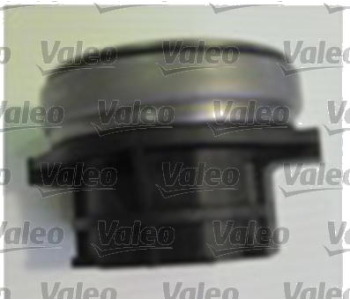 Комплект съединител Ø228mm 10зъби VALEO за BMW 3 Ser (E46) компакт от 2001 до 2005