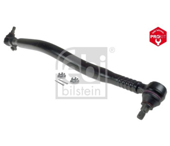 Модул всмукателен колектор FEBI BILSTEIN 48305 за MERCEDES SPRINTER NCV3 (W906) 3.5T товарен от 2005 до 2018