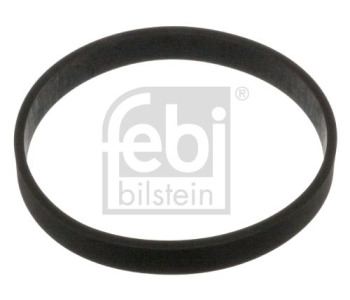 Уплътнение, корпус на всмукателен колектор FEBI BILSTEIN 100871 за MERCEDES E (S210) комби от 1996 до 2003