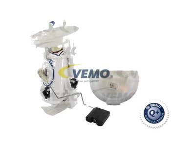 Горивопроводен елемент (горивна помпа+сонда) VEMO V20-09-0099 за BMW 3 Ser (E46) компакт от 2001 до 2005