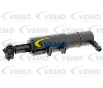 Горивопроводен елемент (горивна помпа+сонда) VEMO V30-09-0124 за MERCEDES S (W221) седан от 2005 до 2013