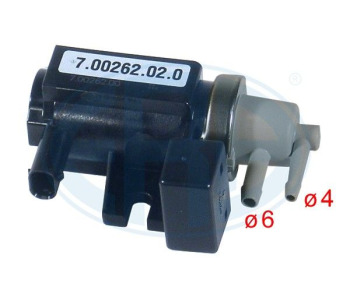 Преобразувател на налягане, турбокомпресор ERA 555184A за MERCEDES CLK (W209, C209) от 2002 до 2009