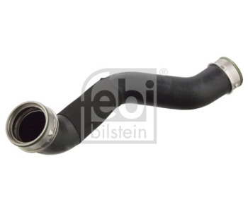 Въздуховод за турбината FEBI BILSTEIN 103925 за MERCEDES E (W211) седан от 2002 до 2009