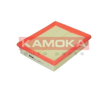 Въздушен филтър KAMOKA F204201 за PEUGEOT 206 (2A/C) хечбек от 1998 до 2009