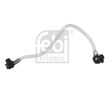 Гориевн маркуч FEBI BILSTEIN 104493 за MERCEDES E (W210) седан от 1995 до 2003