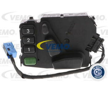 Позициониращ елемент, въртяща клапа (всмукателни тръби) VEMO V30-77-0027 за MERCEDES E (S210) комби от 1996 до 2003