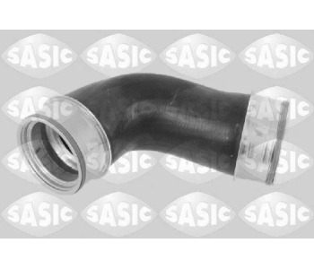 Въздуховод за турбината SASIC 3356058 за MERCEDES E (S211) комби от 2003 до 2009