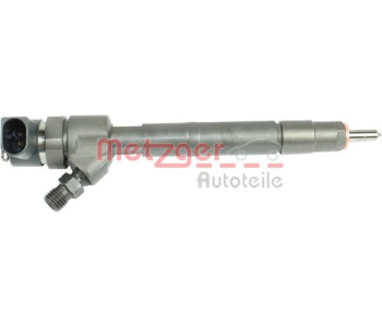 Инжекторна дюза METZGER 0870058 за MERCEDES E (W211) седан от 2002 до 2009