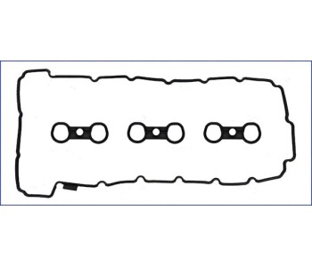 К-кт гарнитури капака на клапаните AJUSA за BMW 3 Ser (E91) комби от 2005 до 2008