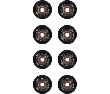 Комплект гумички, стъбло на клапана VICTOR REINZ за BMW X5 (F15, F85) от 2012 до 2018