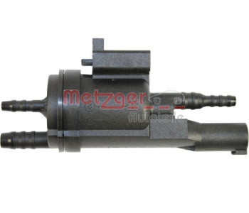 Превключващ клапан, превкл. клапан (всмук. тръба) METZGER 0892470 за MERCEDES S (W222, V222, X222) от 2013