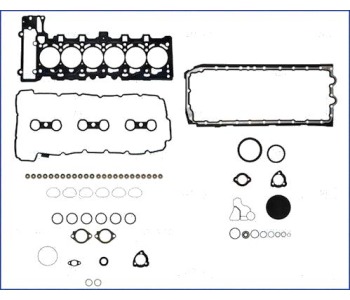 Пълен комплект гарнитури за двигателя AJUSA за BMW 3 Ser (E91) комби от 2005 до 2008