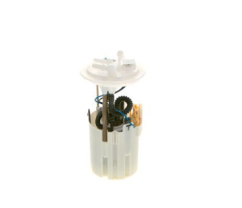 Горивопроводен елемент (горивна помпа+сонда) BOSCH 580 203 002 за MERCEDES VITO (W639) пътнически от 2003 до 2014