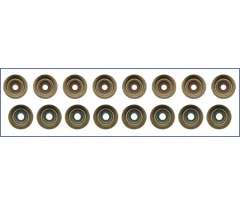 Комплект гумички, стъбло на клапана AJUSA за BMW 3 Ser (F30, F35, F80) от 2011 до 2018
