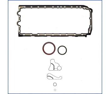 К-кт гарнитури колянно-мотовилков блок AJUSA за BMW 3 Ser (E90) от 2008 до 2012