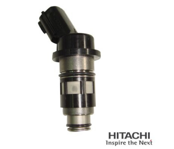 Инжекционен клапан HITACHI 2507120 за NISSAN SUNNY III (N14) седан от 1990 до 1996