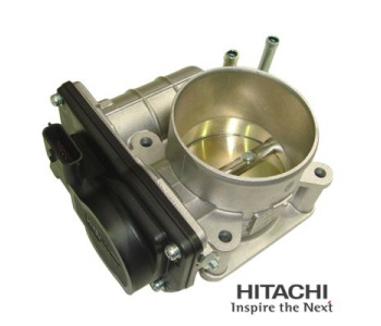 Корпус на дроселовата клапа HITACHI 2508545 за INFINITI G седан от 2008 до 2013