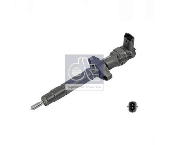Инжекционен клапан DT Spare Parts 6.33192 за OPEL MOVANO (F9) товарен от 1999 до 2010